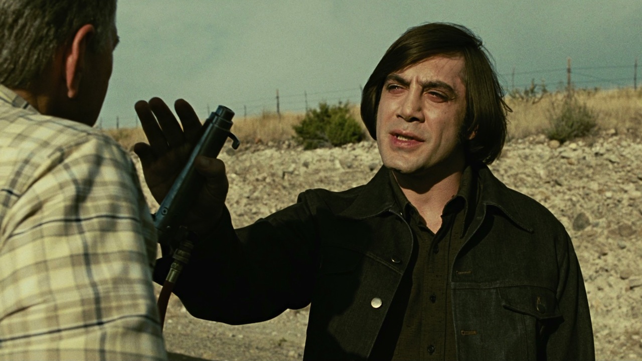 No Country for Old Men - IFC Center