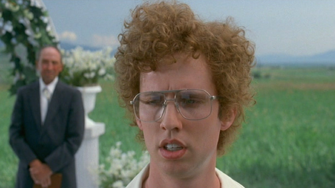 NAPOLEON DYNAMITE