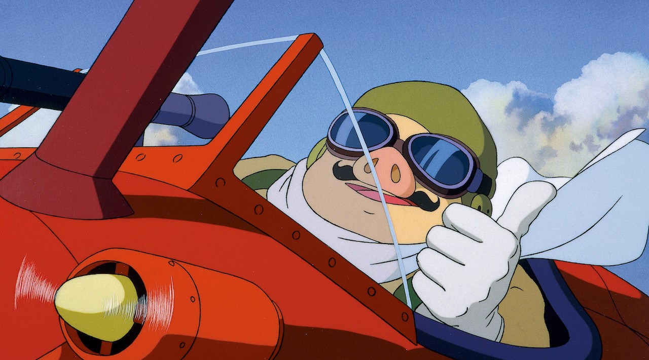 Ghibli