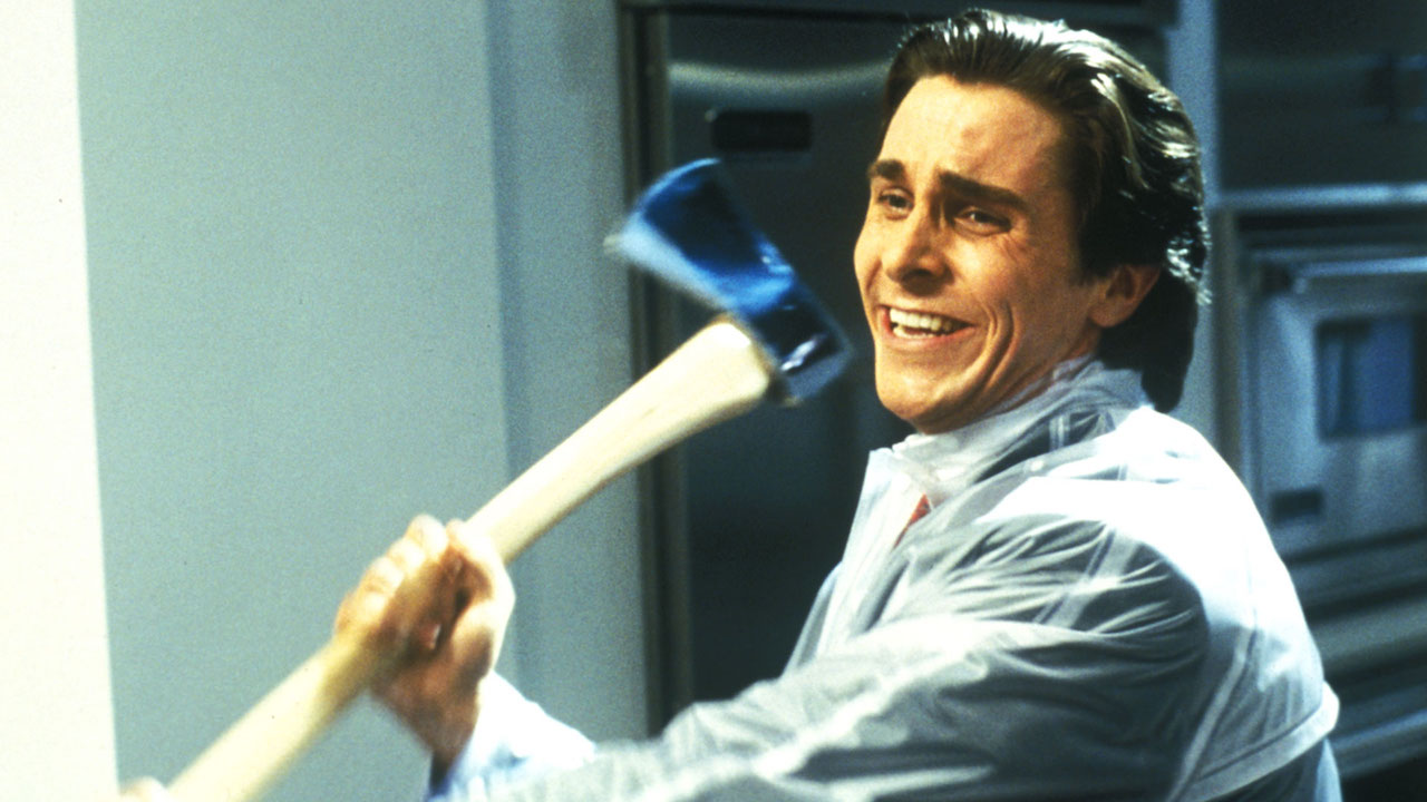AMERICAN PSYCHO