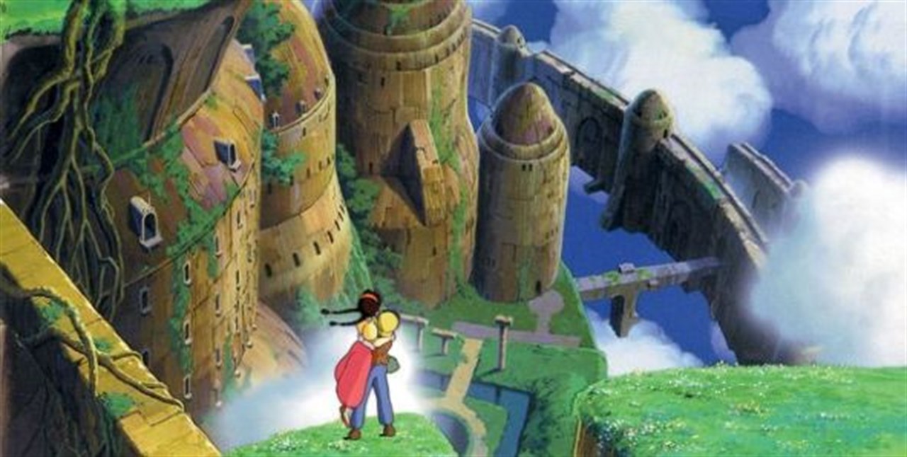 Ghibli