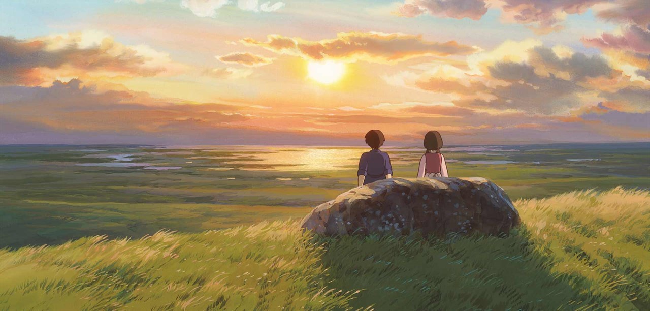Ghibli