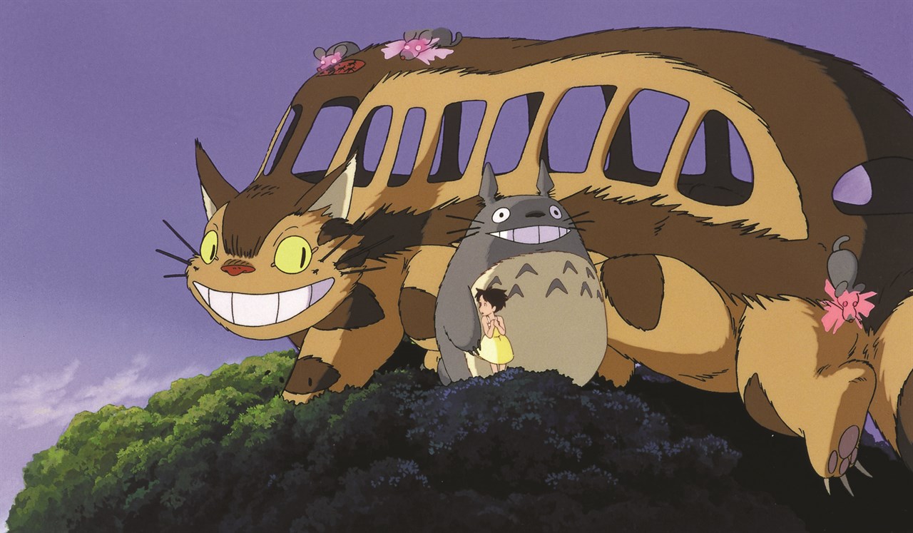 Ghibli