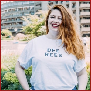 Dee Rees