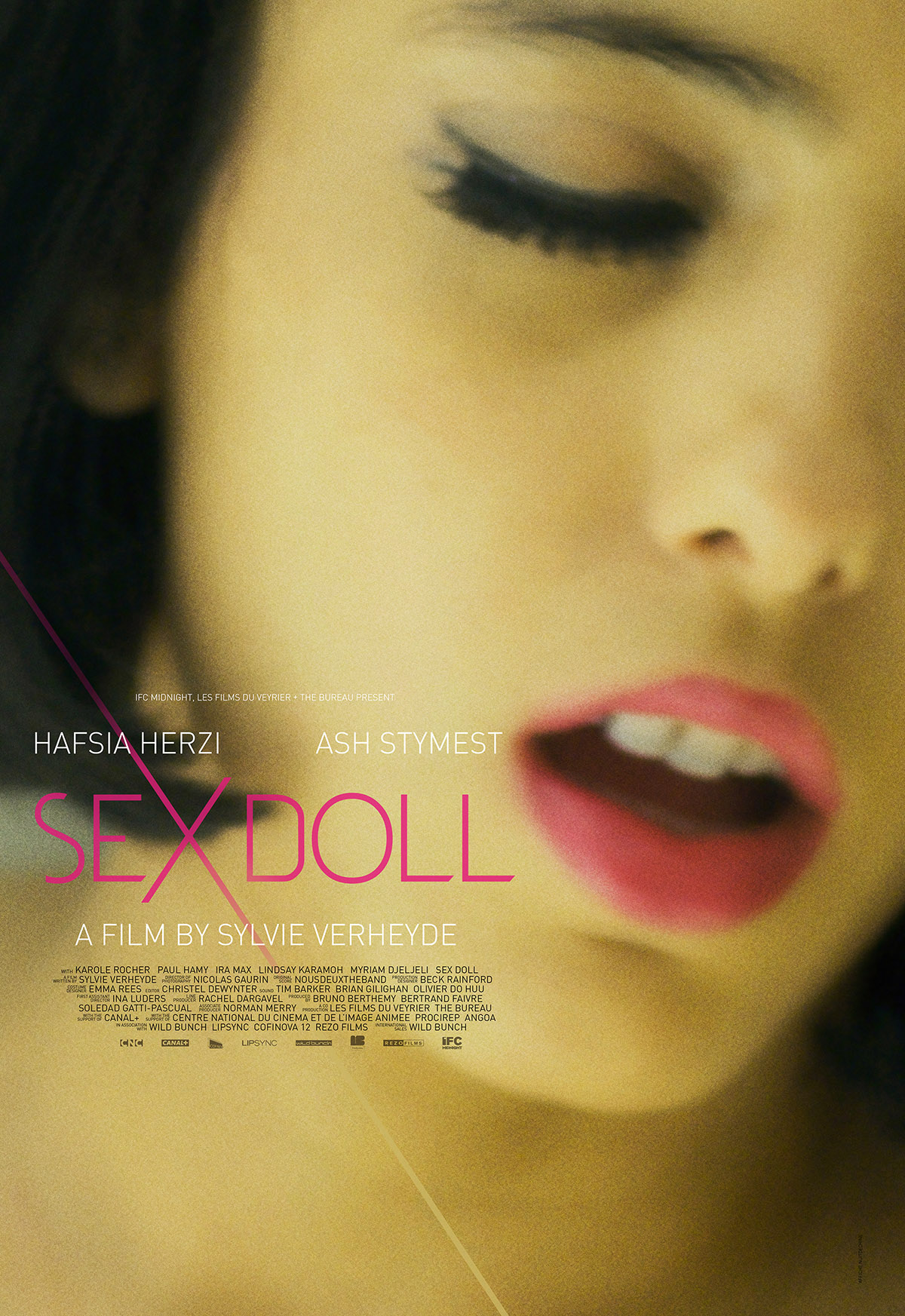 Sex Doll Discover The Best In Independent Foreign Documentaries 