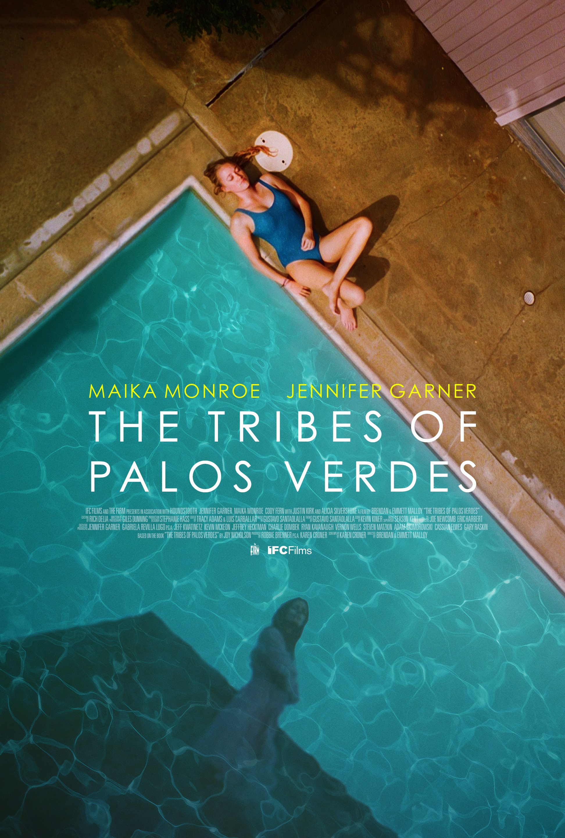 The Tribes Of Palos Verdes Discover The Best In Independent Foreign Documentaries And Genre