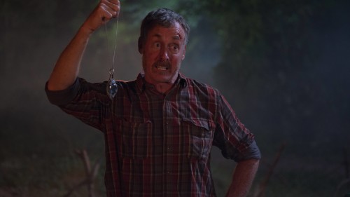 Stan Against Evil Season 1