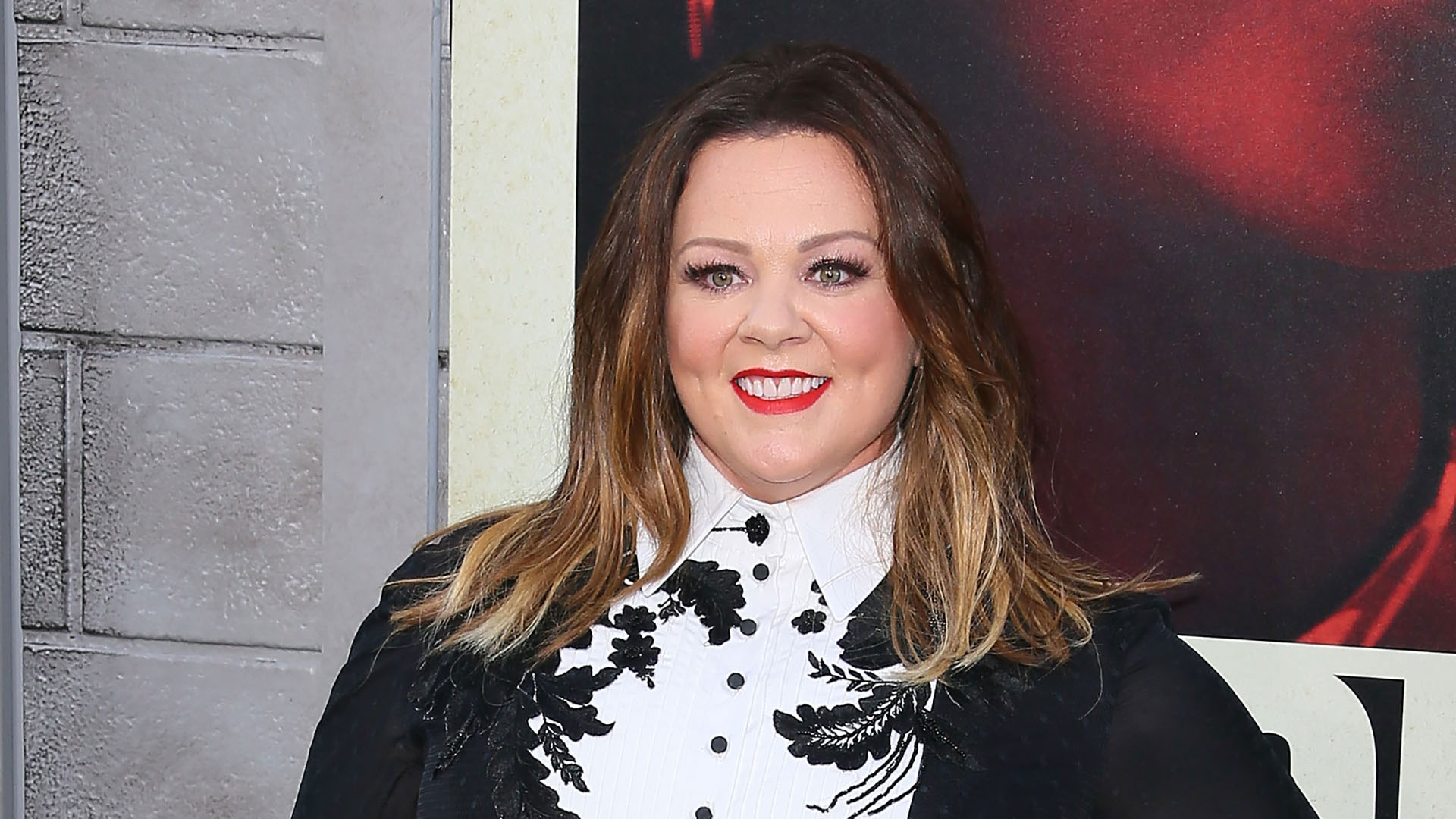 Watch Melissa Mccarthy Stars In Sci Fi Comedy Superintelligence Trailer Anglophenia c America