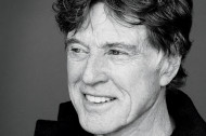 10 Questions with Robert Redford