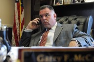 BRICK CITY Premieres Sunday, January 30 at 8P