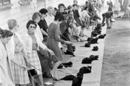 5754650891_5934ba91e0_b Black Cat open call, 1961