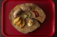 Fancier Meals