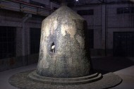 5828813939_f562f082b7 Zhang Huan's "49 Days"