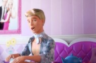 Barbie's dirty secret: rainforest destruction