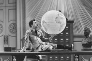Chaplin Criterion releases THE GREAT DICTATOR