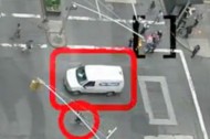 car_dance The delicate dance between cars, bicyclists, and pedestrians in NYC