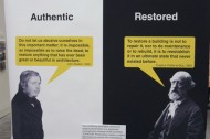 Rem Koolhaas' "Cronocaos"