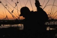 duck_hunt Duck hunters: the best advocates for Gulf Coast environmental restoration?