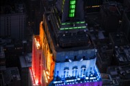 We heart NY, Gay Marriage & the Empire State Building