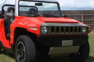 hummer Green tech finds (6/2/11)