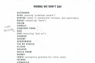 ny-mag-words-we-dont-say Banned words at New York Magazine