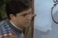 pixar_lee_unkrich Pixar director Lee Unkrich on 1987 game show