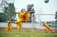 Shaolin soccer