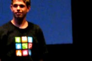 Young entrepreneur launches social change site for students