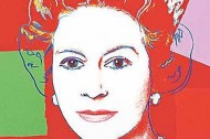 warhol-the-queen_1549610c Morrissey versus the Queen