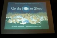 werner-herzog-go-to-sleep Werner Herzog & Samuel Jackson's reading of "Go the F**k to Sleep"