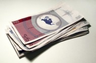 Global currency