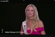 Fullscreen capture 762011 22945 PM Miss USA's answer: should evolution be taught in schools?
