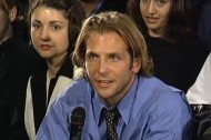 cooper440 Bradley Cooper on Inside the Actor's Studio before he became famous