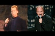 louisck440 Vintage clips of Louis C.K.