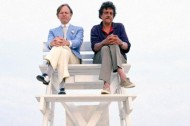 tumblr_lmvcmprQiW1qearaqo1_440 Tom Wolfe and Kurt Vonnegut chilling