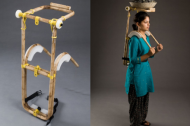 Bamboo Load Carrier Q&A with Core77 design winner: Bamboo Load Carrier
