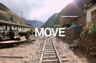 Move Stop-motion trip of a lifetime