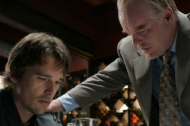 What's on Sundance Channel next?