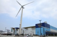 testa produce green building featured New Chicago green building brings lighter footprint to food distribution