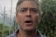 George Clooney, descendants Weekly movie trailer roundup: George Clooney gets screwed – twice!