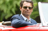 Weekly movie trailer roundup: THE RUM DIARY vs. FEAR AND LOATHING IN LAS VEGAS