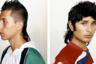The mullets of Medellin
