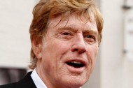 Redford Redford speaks out on Obama and sparks political debate