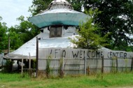 UFOwelcomecenter_lead A UFO "Welcome Center" in South Carolina