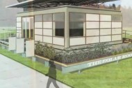 Solar Decathlon's Team New York discovers NYC's most underutilized real estate