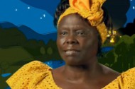 Remembering activist Wangari Maathai through film