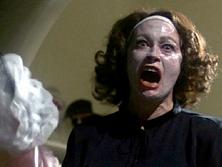 10 Cult Films - Mommie Dearest 10 Cult Films - Mommie Dearest