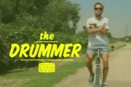 50 no handed bike moves music video Fifty no-handed bike moves
