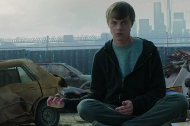 CHRONICLE thumb Movie trailer roundup: Out of control super teens & a scare from the Sundance fest