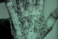 Digital 3D film from 1972